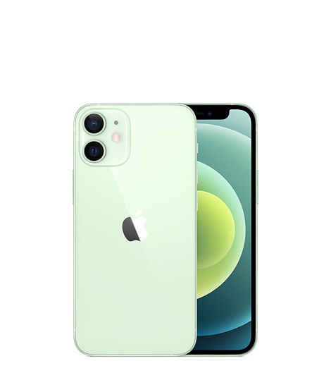 iphone 12 mini green select 2020 - Casa De PhoneTel