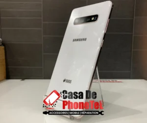 Lire la suite à propos de l’article Réparation Samsung à Rouen : où faire réparer votre smartphone rapidement