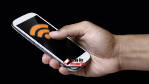 Lire la suite à propos de l’article Problèmes de wifi sur votre smartphone ? Voici comment les résoudre