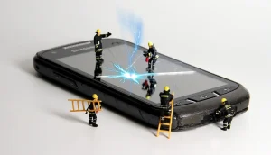 Lire la suite à propos de l’article Réparateur de téléphone près de chez vous à Rouen : le guide pratique