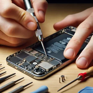 Lire la suite à propos de l’article Qu&rsquo;est-ce que le métier de réparateur de téléphone ?